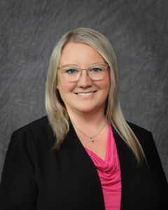 Donielle Whiteland PA-C