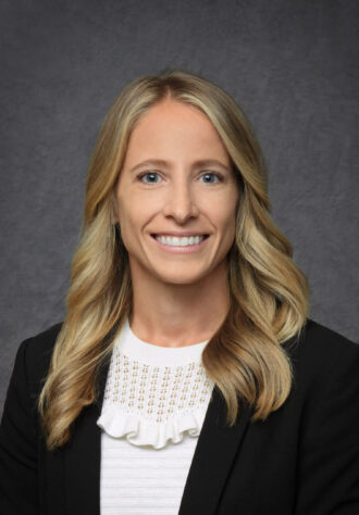 Maegan Alexander CNP