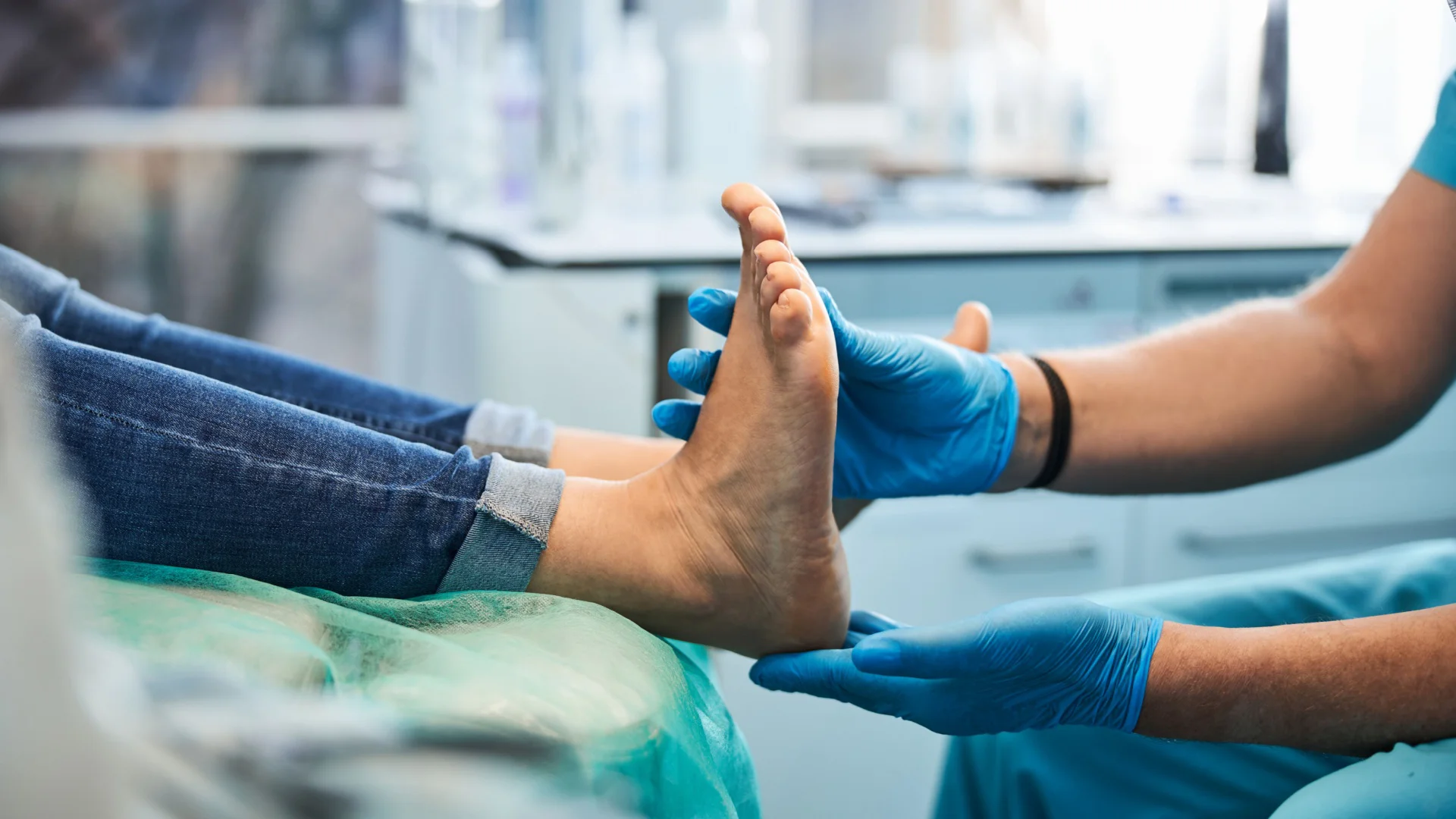 Orthopaedic Institute of Ohio clinic